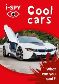 Book Cover for Cool Cars by Michelin Tyre PLC