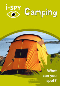 Book Cover for Camping by Michelin Tyre PLC