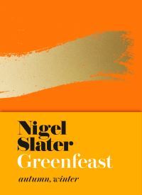 Book Cover for Greenfeast. Autumn, Winter by Nigel Slater