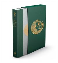 Book Cover for Beren and Lúthien by J R R Tolkien