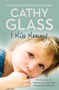 Book Cover for I Miss Mommy by Cathy Glass