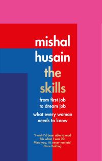 Book Cover for The Skills by Mishal Husain