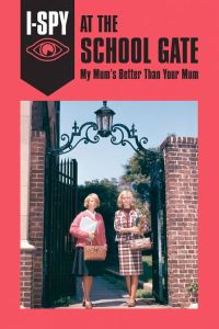 Book Cover for At the School Gate by Sam Jordison