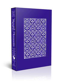 Book Cover for Royal Assassin by Robin Hobb
