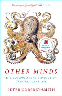 Book Cover for Other Minds by Peter GodfreySmith