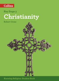 Book Cover for Christianity. Key Stage 3 by Robert Orme
