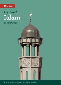 Book Cover for Islam. Key Stage 3 by Robert Orme