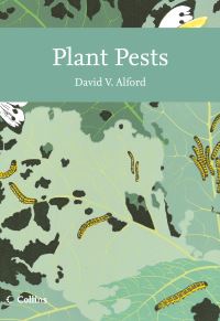 Book Cover for Plant Pests by David V Alford