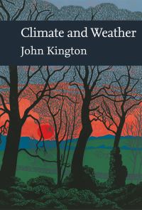 Book Cover for Climate and Weather by John Kington