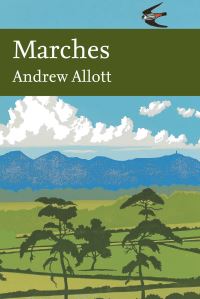 Book Cover for Marches by Andrew Allott