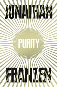 Book Cover for Purity by Jonathan Franzen