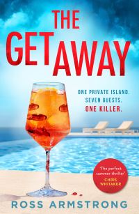 Book Cover for The Getaway by Ross Armstrong