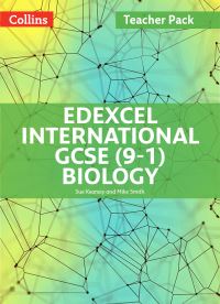 Book Cover for Biology. Teacher Pack by 