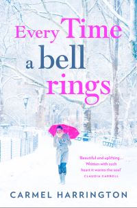 Book Cover for Every Time a Bell Rings by Carmel Harrington