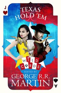 Book Cover for Texas Hold 'Em by George R R Martin