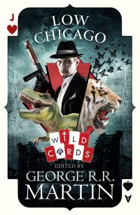 Book Cover for Low Chicago by George R R Martin