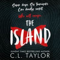 Book Cover for The Island by C L Taylor