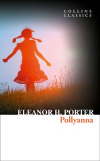 Book Cover for Pollyanna by Eleanor H Porter