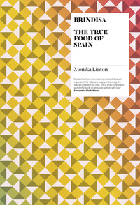 Book Cover for Brindisa by Monika Linton