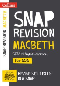 Book Cover for Macbeth by Ian Kirby