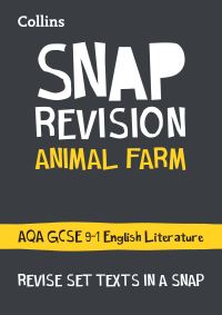 Book Cover for Animal Farm by Paul Burns