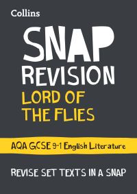 Book Cover for Lord of the Flies by Charlotte Woolley