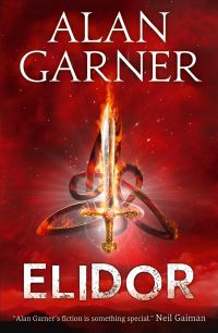 Book Cover for Elidor by Alan Garner