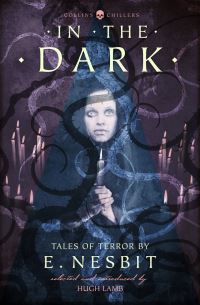Book Cover for In the Dark by E Nesbit