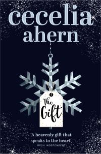 Book Cover for The Gift by Cecelia Ahern