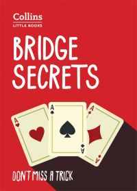 Book Cover for Bridge Secrets by Julian Pottage