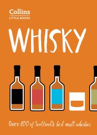 Book Cover for Whisky by Dominic Roskrow