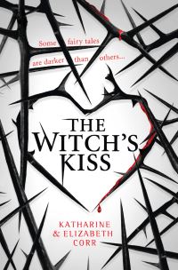 Book Cover for The Witch's Kiss by Katharine Corr, Elizabeth Corr