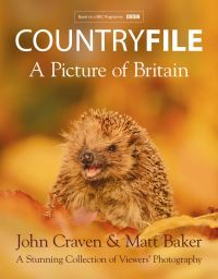 Book Cover for Countryfile - Countryside Year by Ellie Harrison