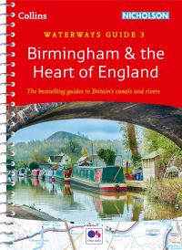 Book Cover for Birmingham & The Heart of England by Jonathan Mosse