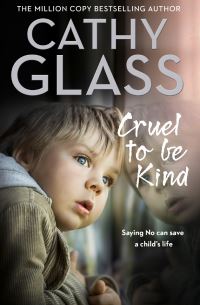 Book Cover for Cruel to Be Kind by Cathy Glass