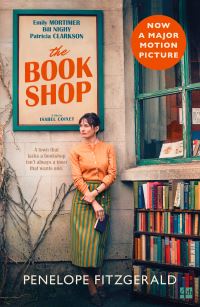 Book Cover for The Bookshop by Penelope Fitzgerald