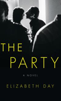 Book Cover for The Party by Elizabeth Day