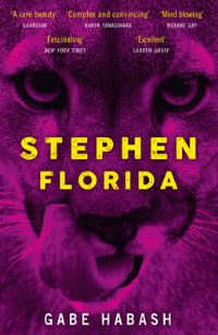 Book Cover for Stephen Florida by Gabe Habash