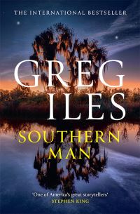 Book Cover for Southern Man by Greg Iles