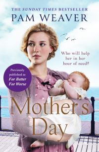 Book Cover for Mother's Day by Pam Weaver