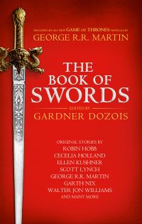 Book Cover for The Book of Swords by Gardner R Dozois