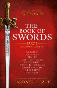 Book Cover for The Book of Swords. Part 1 by Gardner R Dozois