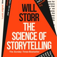 Book Cover for The Science of Storytelling by Will Storr