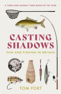 Book Cover for Casting Shadows by Tom Fort