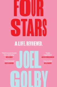 Book Cover for Four Stars by Joel Golby