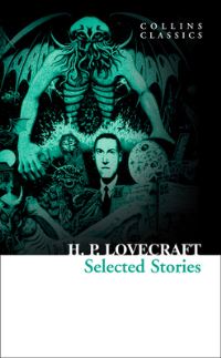 Book Cover for Dagon and Other Stories by H P Lovecraft
