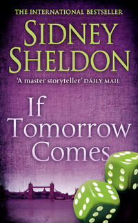 Book Cover for If Tomorrow Comes by Sidney Sheldon