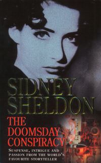 Book Cover for The Doomsday Conspiracy by Sidney Sheldon