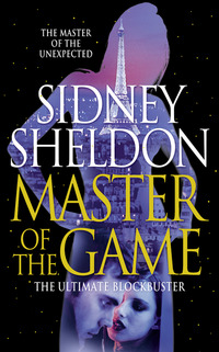Book Cover for Master of the Game by Sidney Sheldon