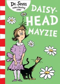 Book Cover for Daisy-Head Mayzie by Dr Seuss